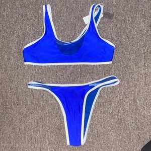 Fashion Nova Bikini
